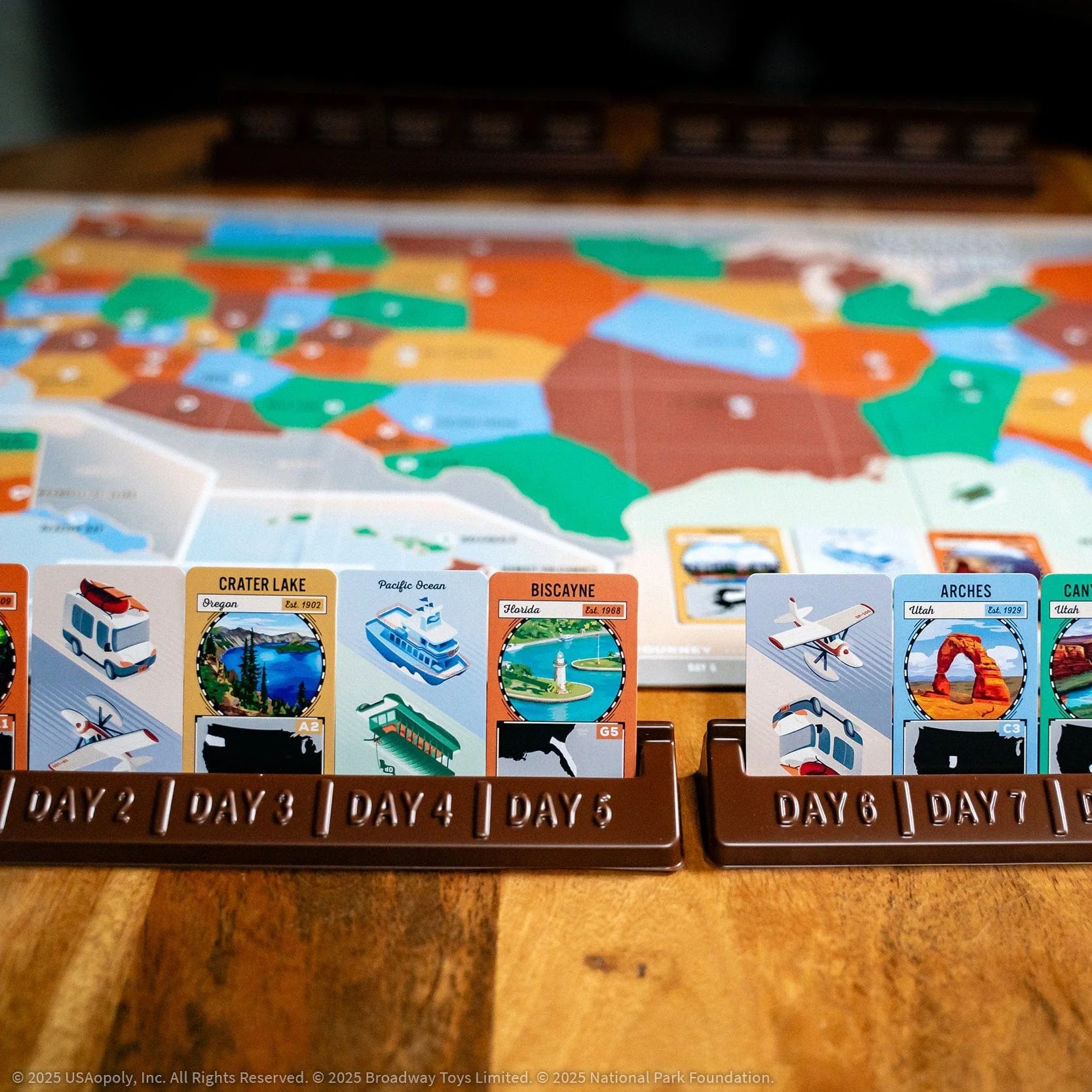 10 Days In The National Parks - Image 4