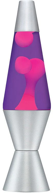 11.5" Lava Lamp - Assorted - Image 4