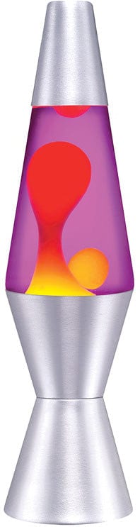 11.5" Lava Lamp - Assorted - Image 5