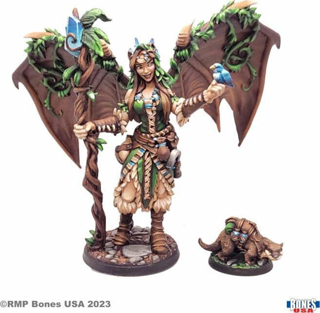 2023 ReaperCon Sophie - Image 2