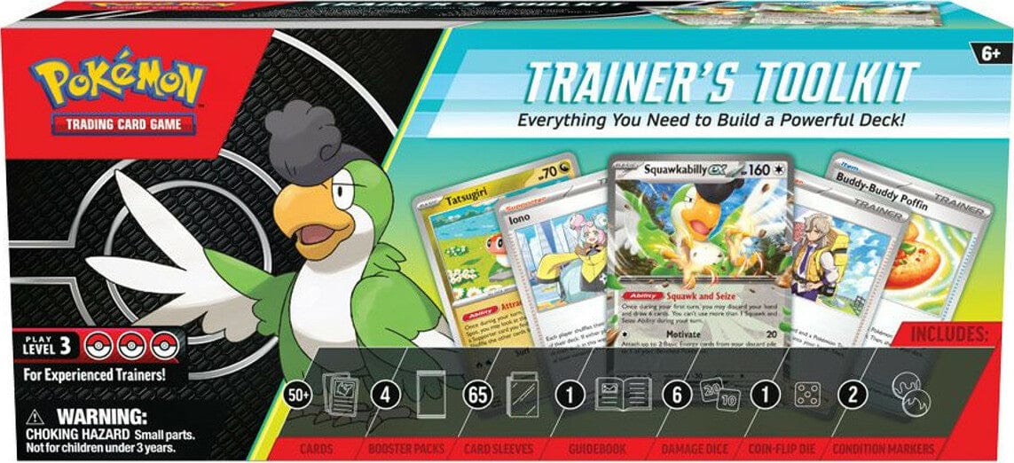 2024 Trainer's Toolkit