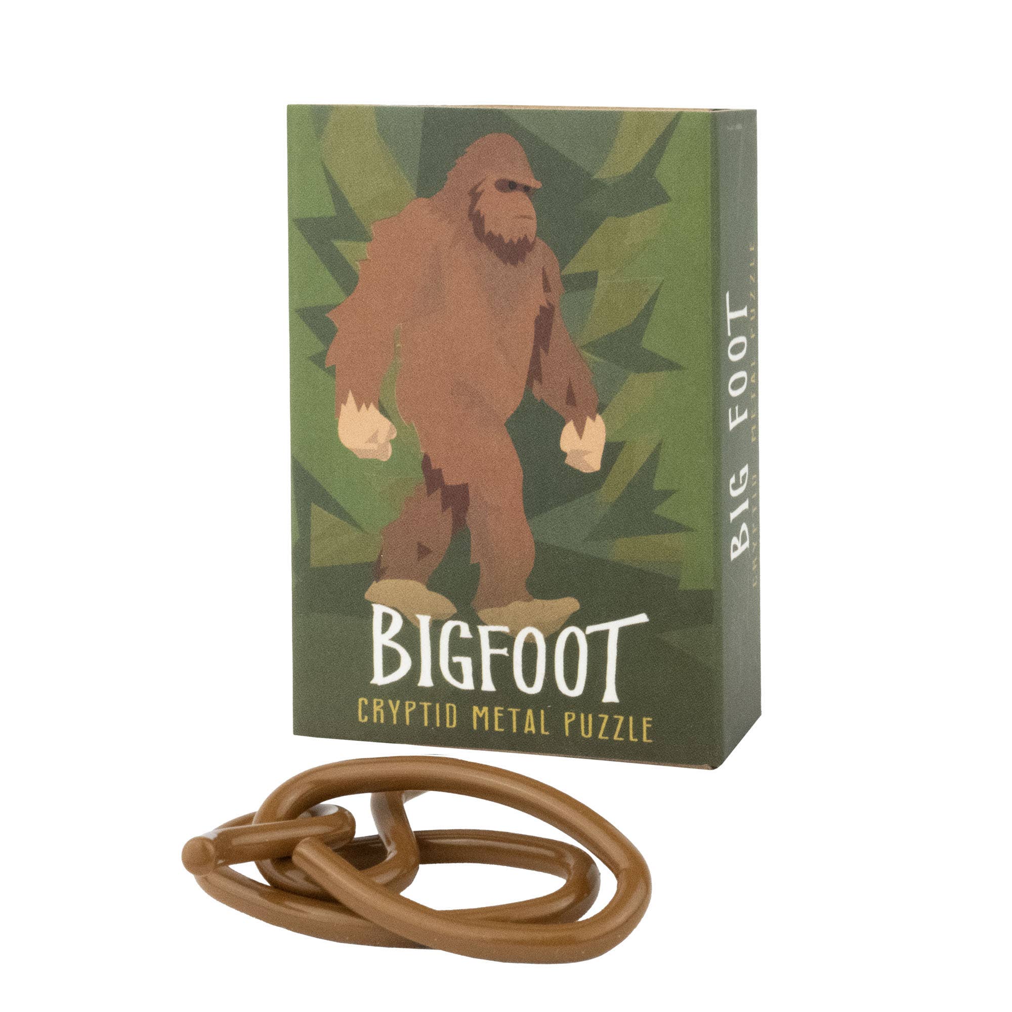 Cryptid Puzzlebox - Image 3