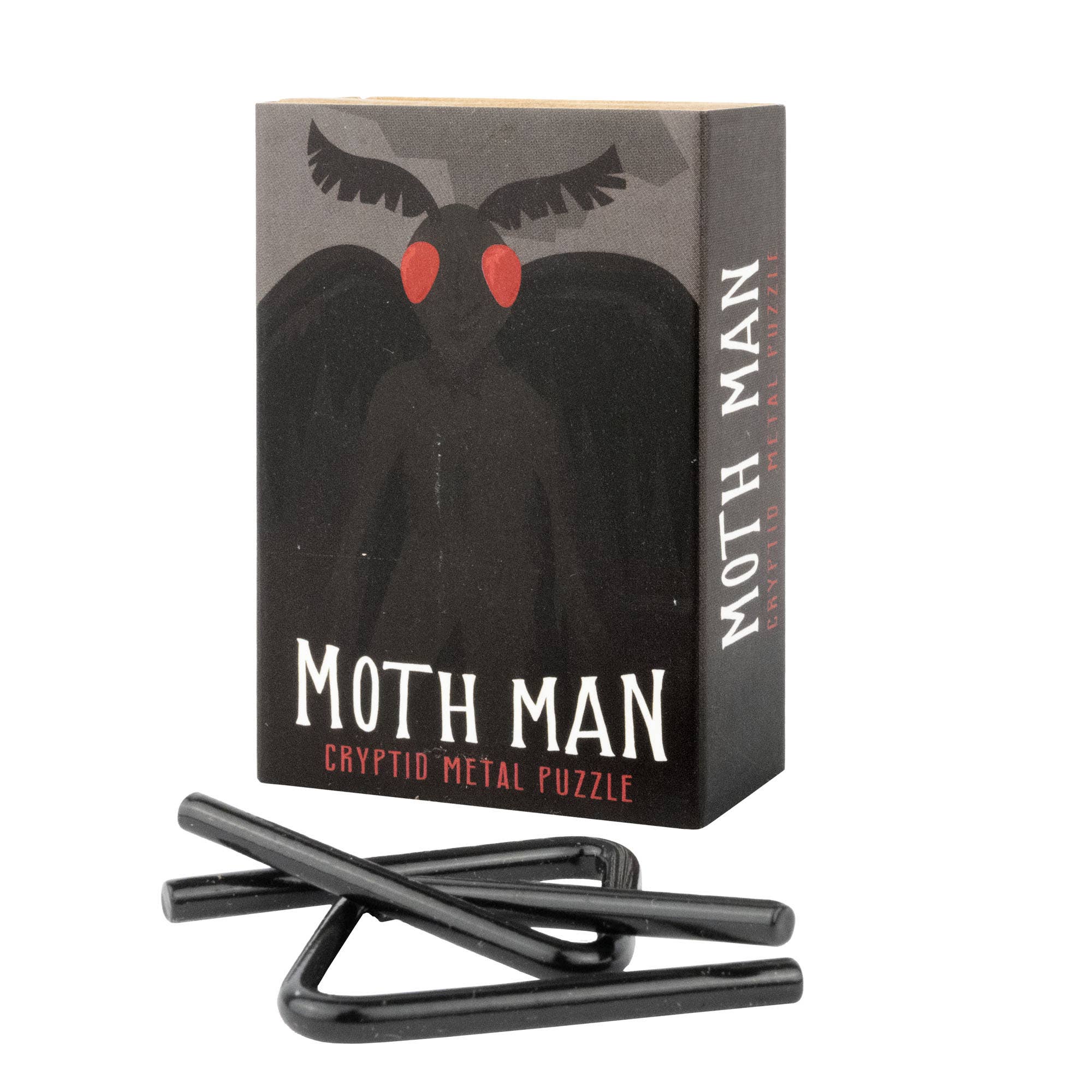 Cryptid Puzzlebox - Image 4
