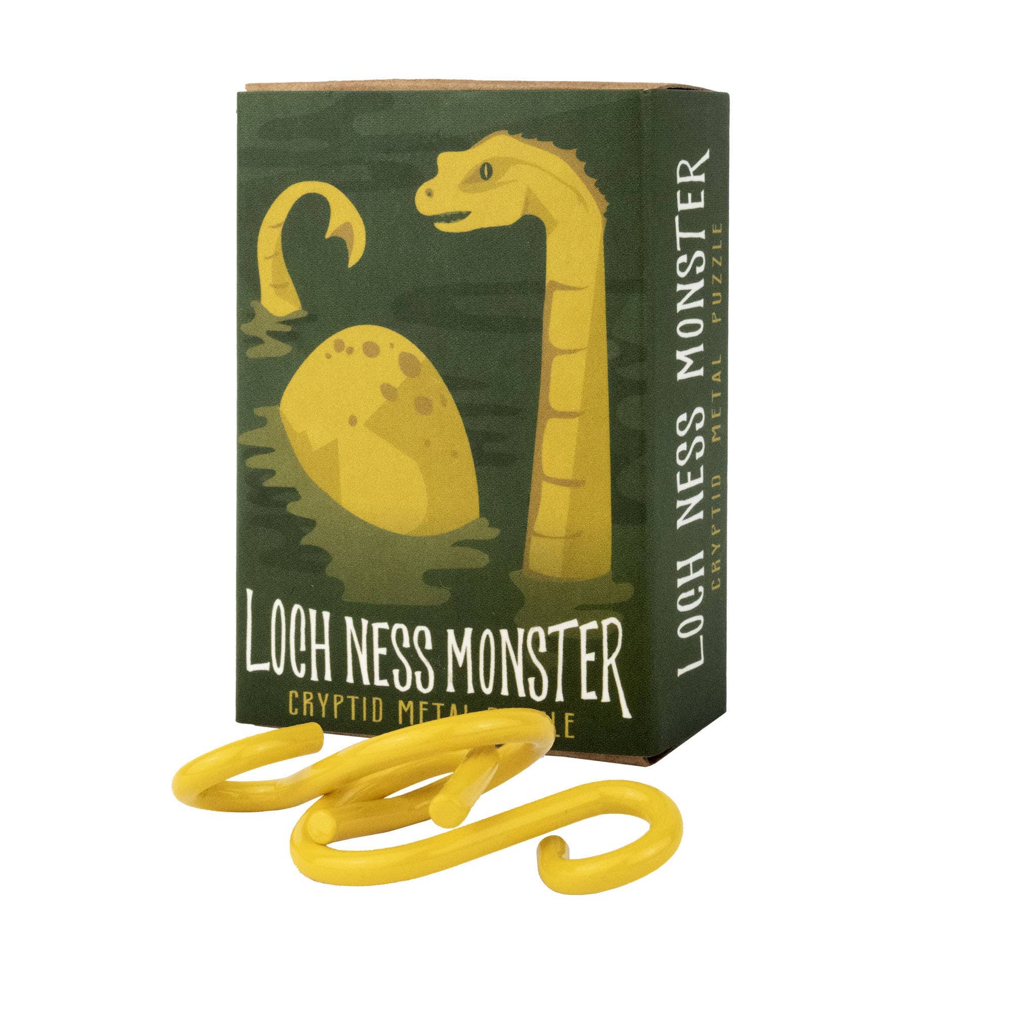 Cryptid Puzzlebox - Image 5