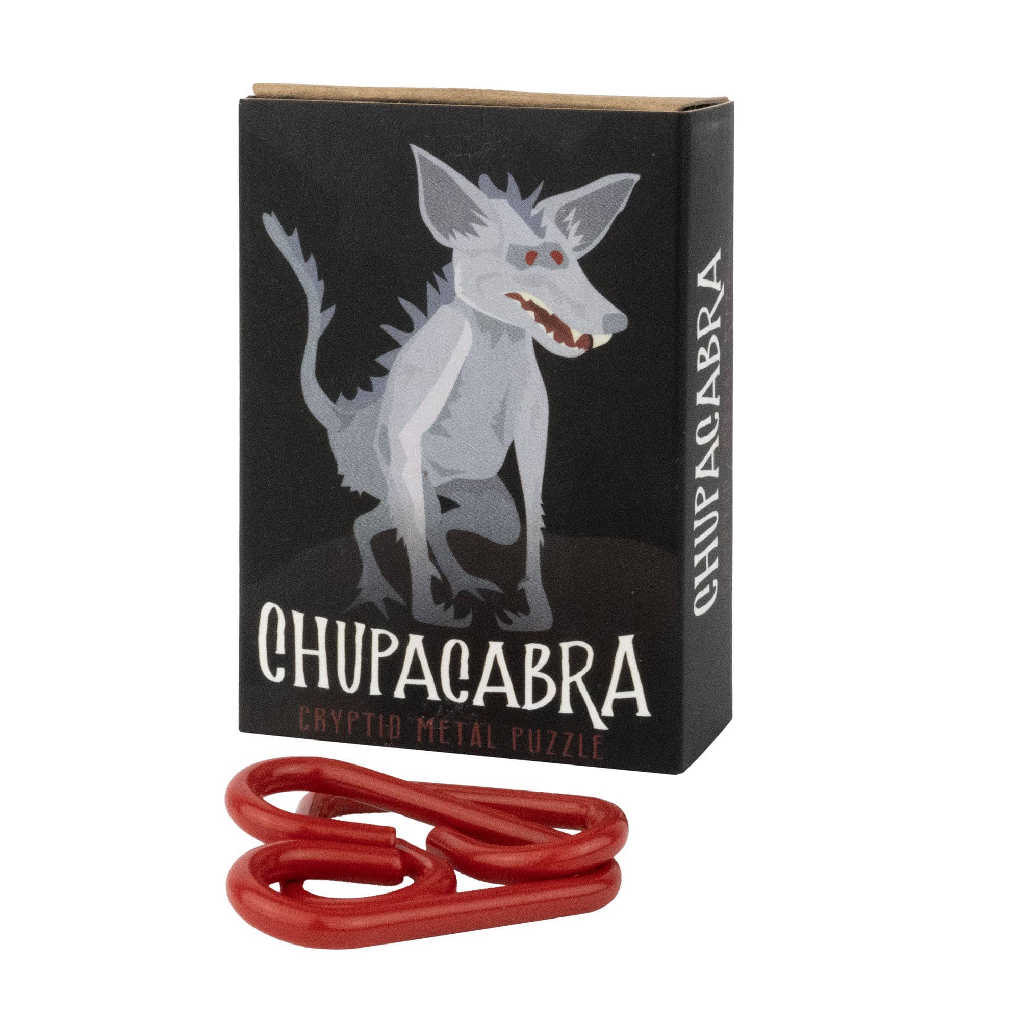 Cryptid Puzzlebox - Image 6