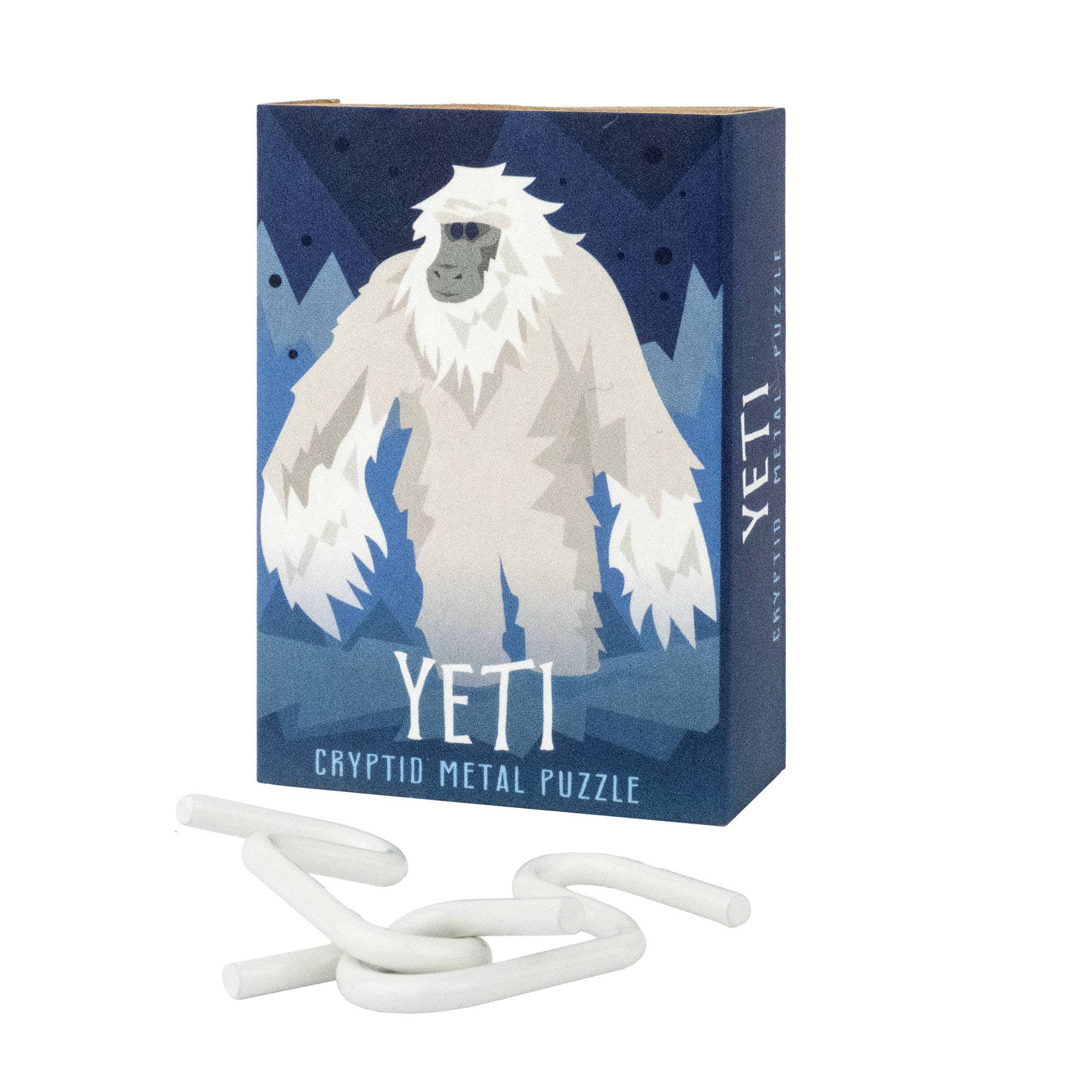 Cryptid Puzzlebox - Image 7