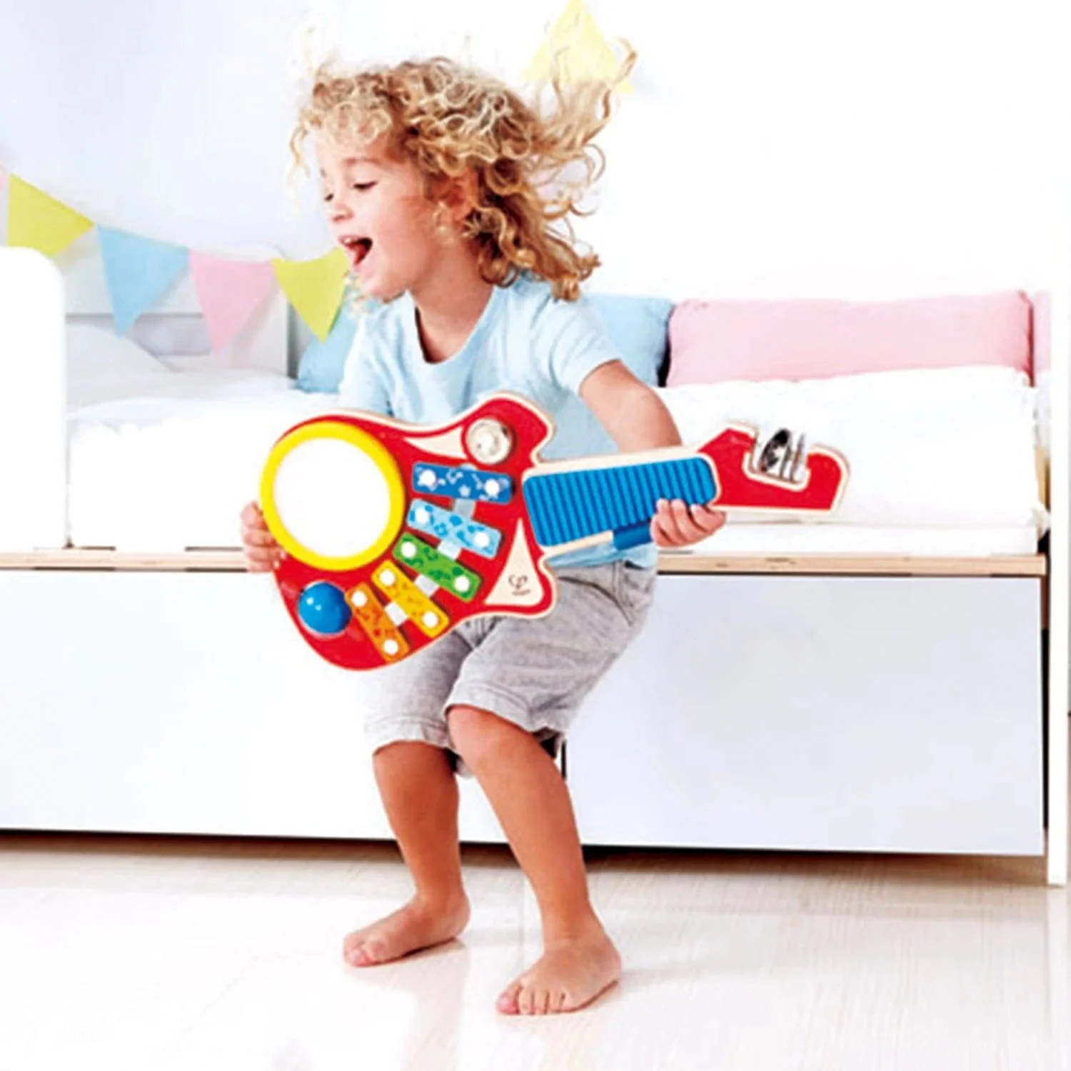 6-in-1 Music Maker - Image 3