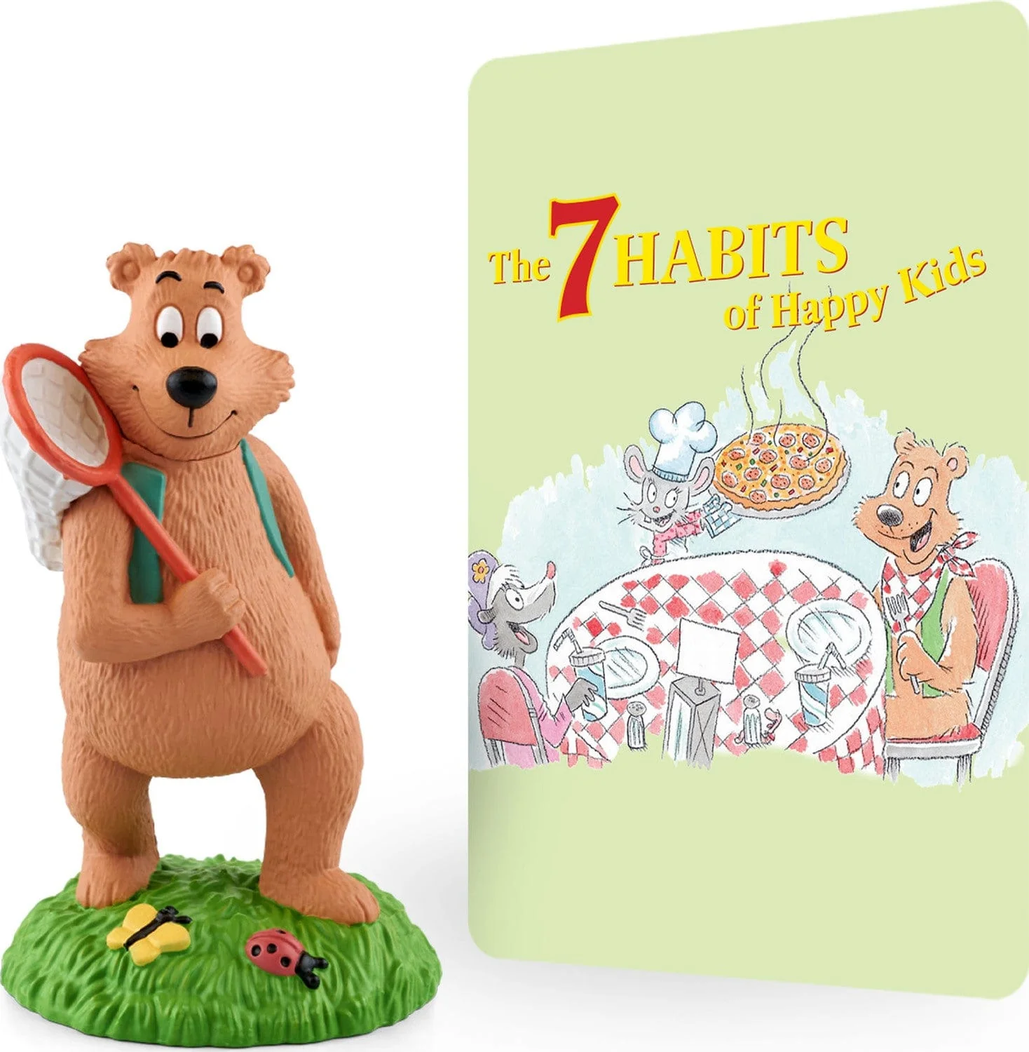 7 Habits of Happy Kids - Image 3