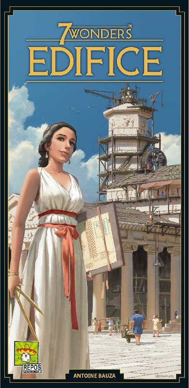 7 Wonders Edifice - Image 3