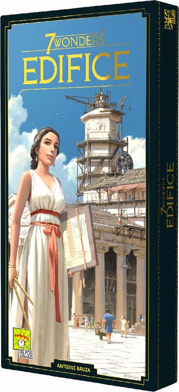 7 Wonders Edifice - Image 4