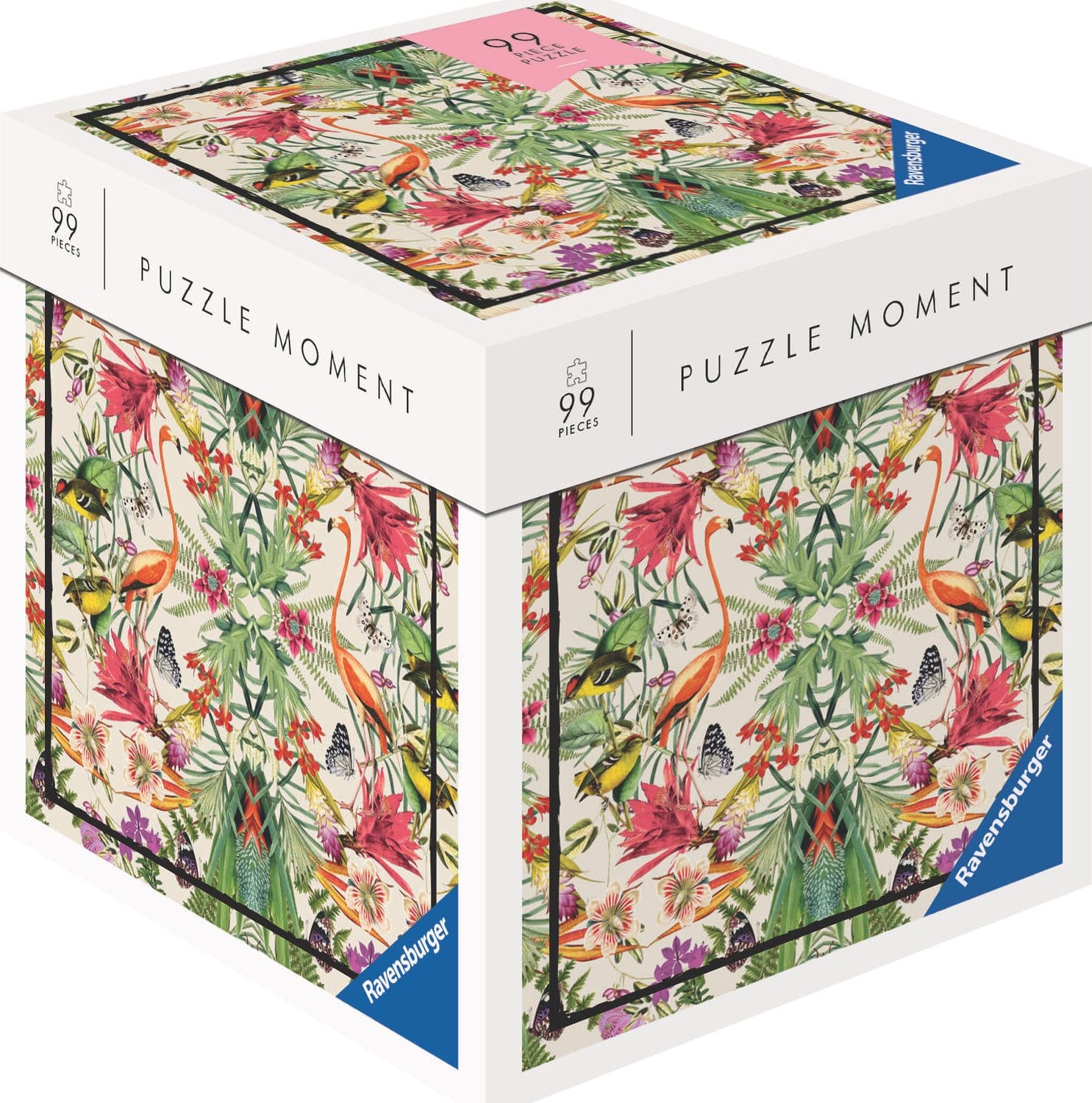 Tropical (99 pc Puzzle)