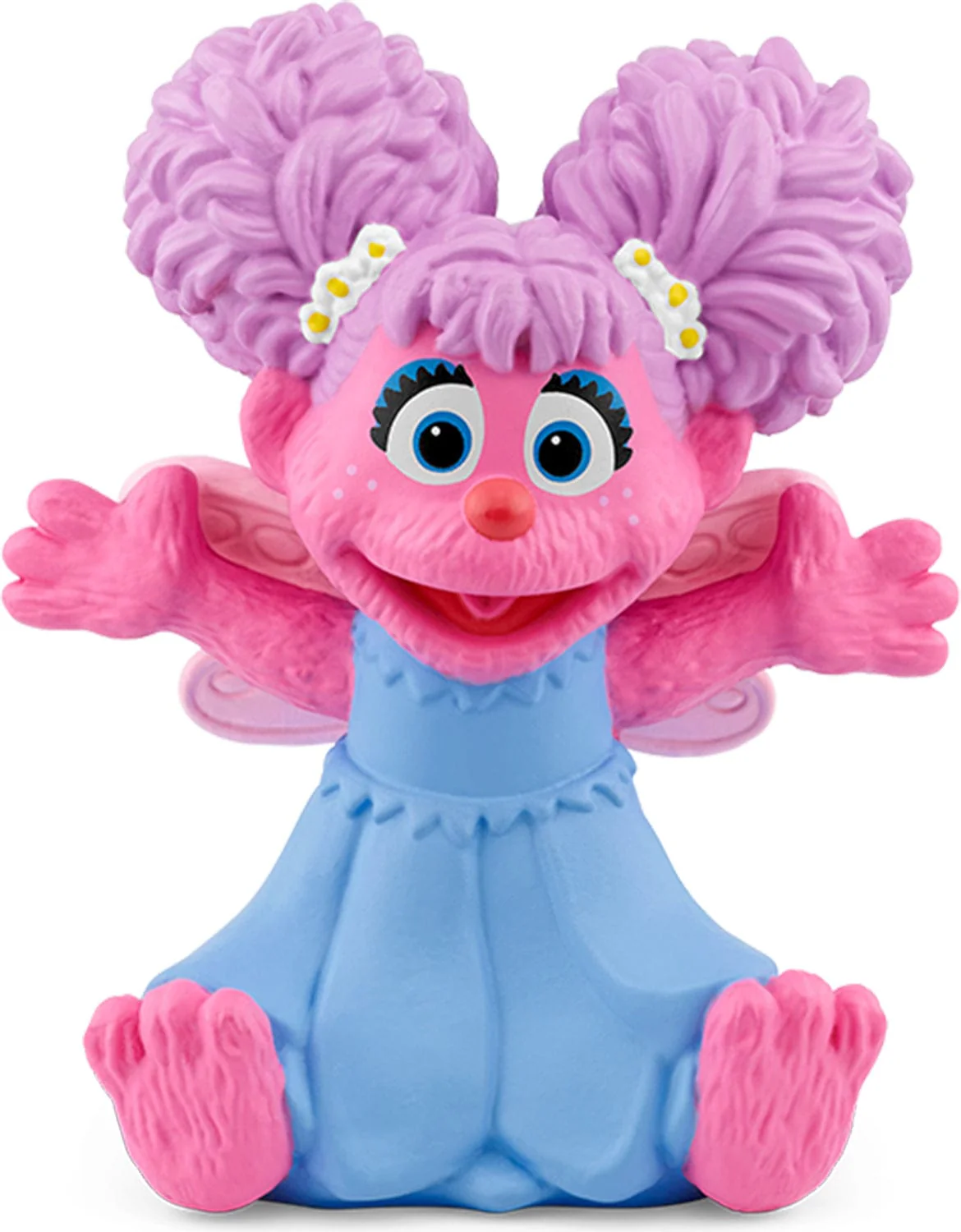 Abby Cadabby Sesame Street Tonie - Image 2