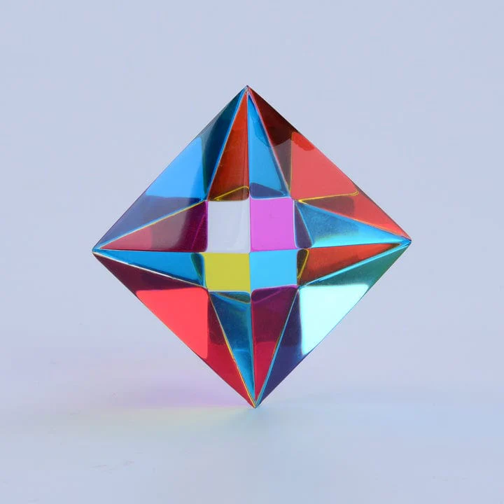 Aether Mini 8 Sided Prism