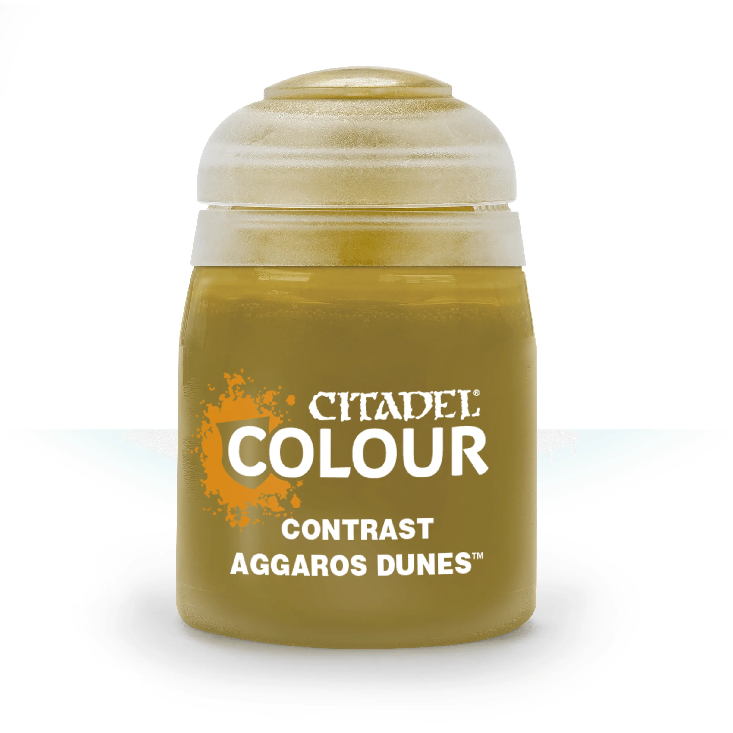 Contrast: Aggaros Dunes Contrast