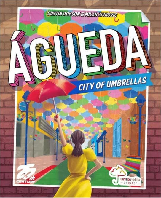 Águeda: City of Umbrellas - Image 2