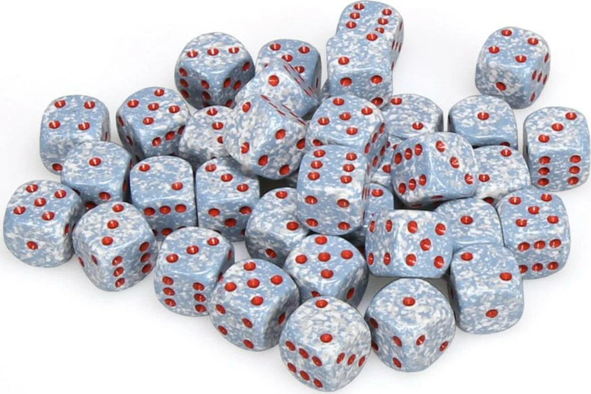 Speckled® 12mm D6 Air Dice Block™ (36 dice) - Image 5