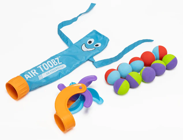 Air Toobz Whirlwind Accessory Pack