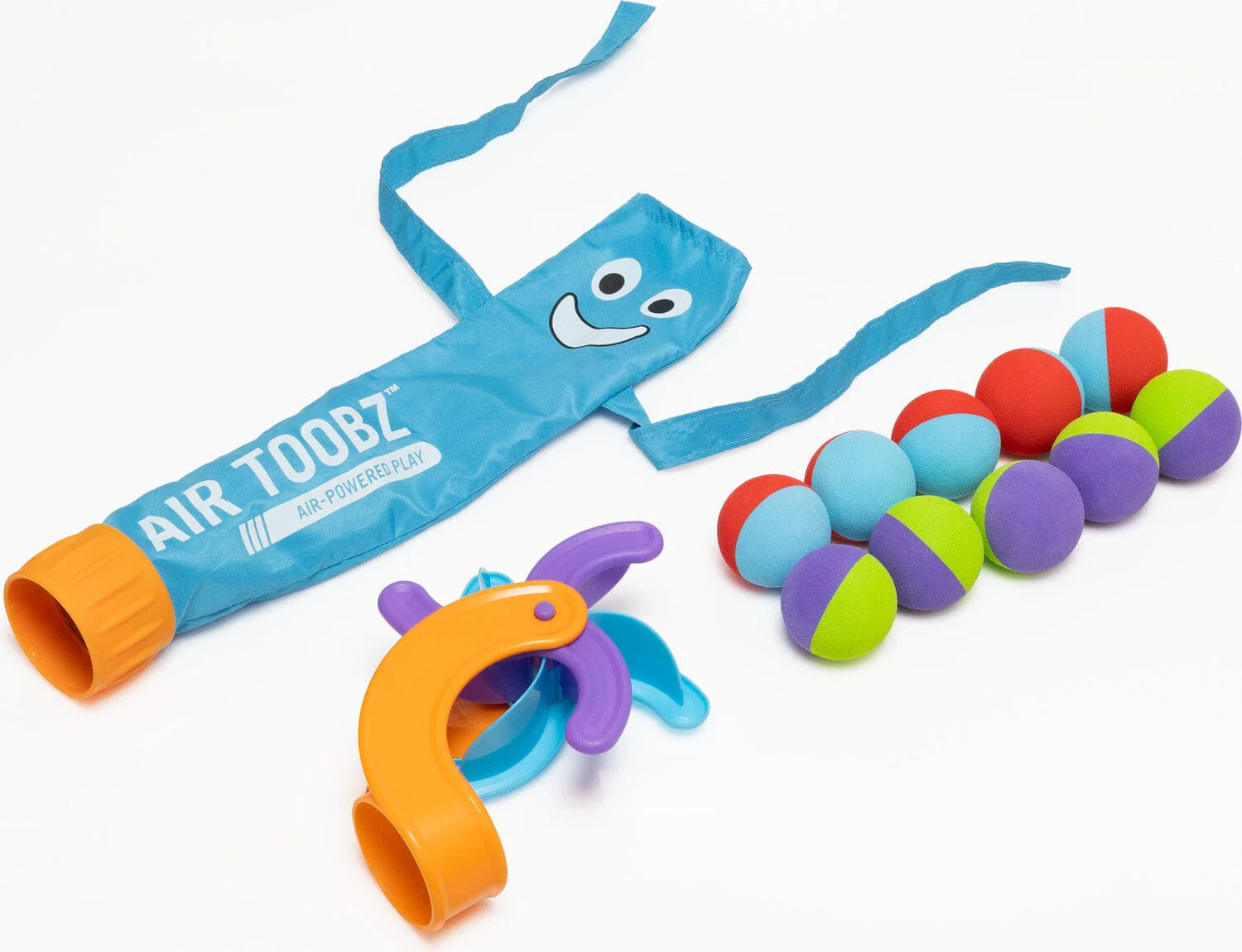 Air Toobz Whirlwind Accessory Pack - Image 2