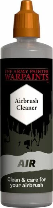 Airbrush Cleaner 100ml - Image 2