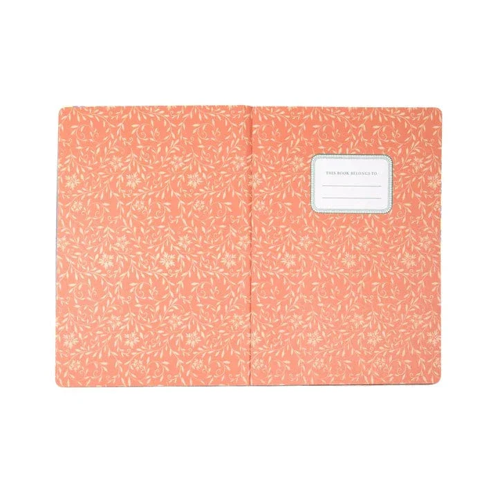Alchemist's Cabinet Luxe Journal - Image 2