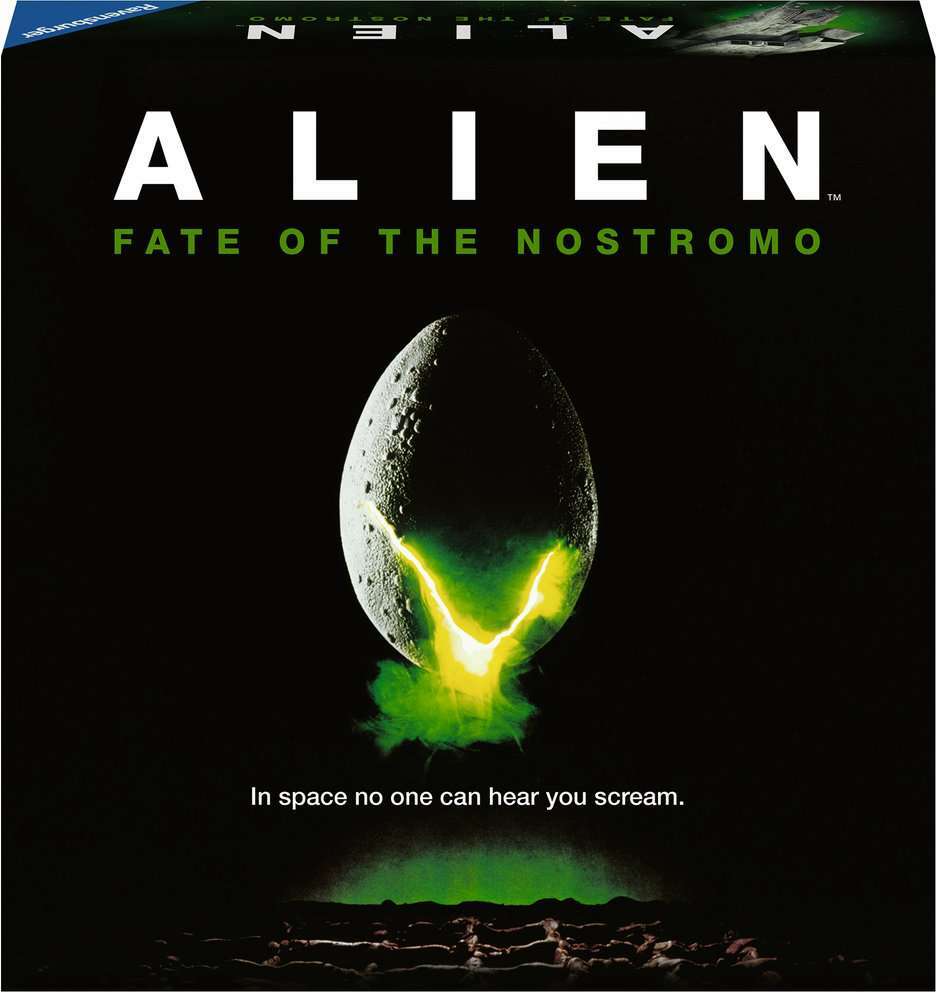 ALIEN: Fate of the Nostromo - Image 13