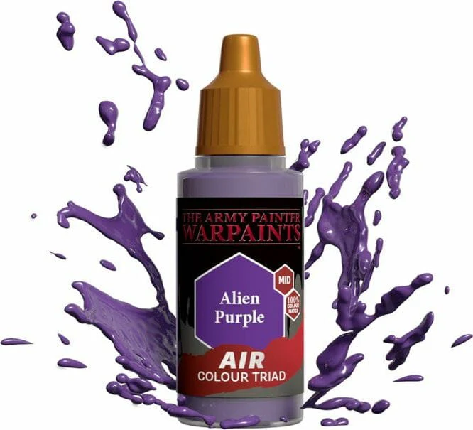 Alien Purple Air - Image 2