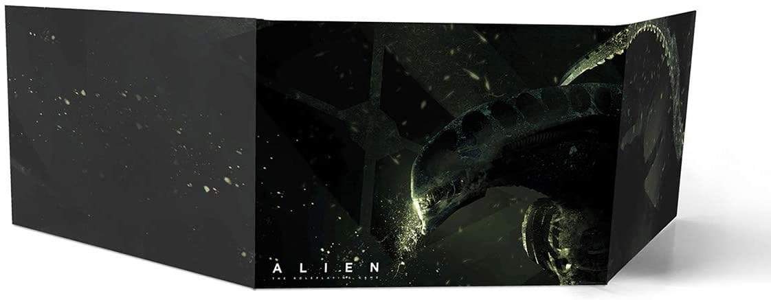 Alien RPG: GM Screen