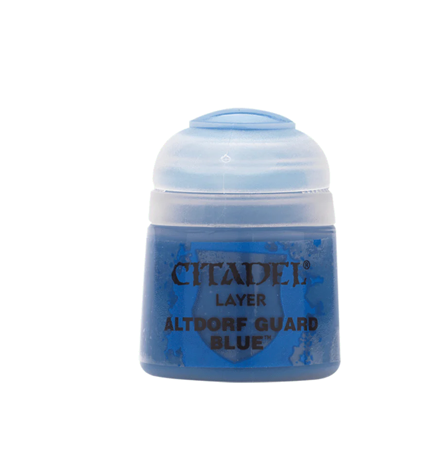 Altdorf Guard Blue 12mL