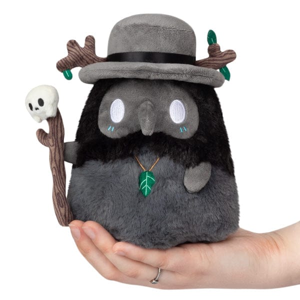 Alter Egos Series 6 Plague Doctor Druid