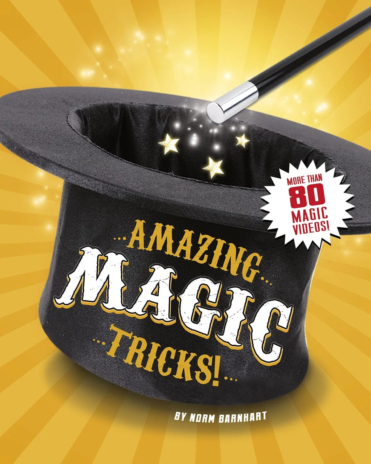 Amazing Magic Tricks! - Image 6