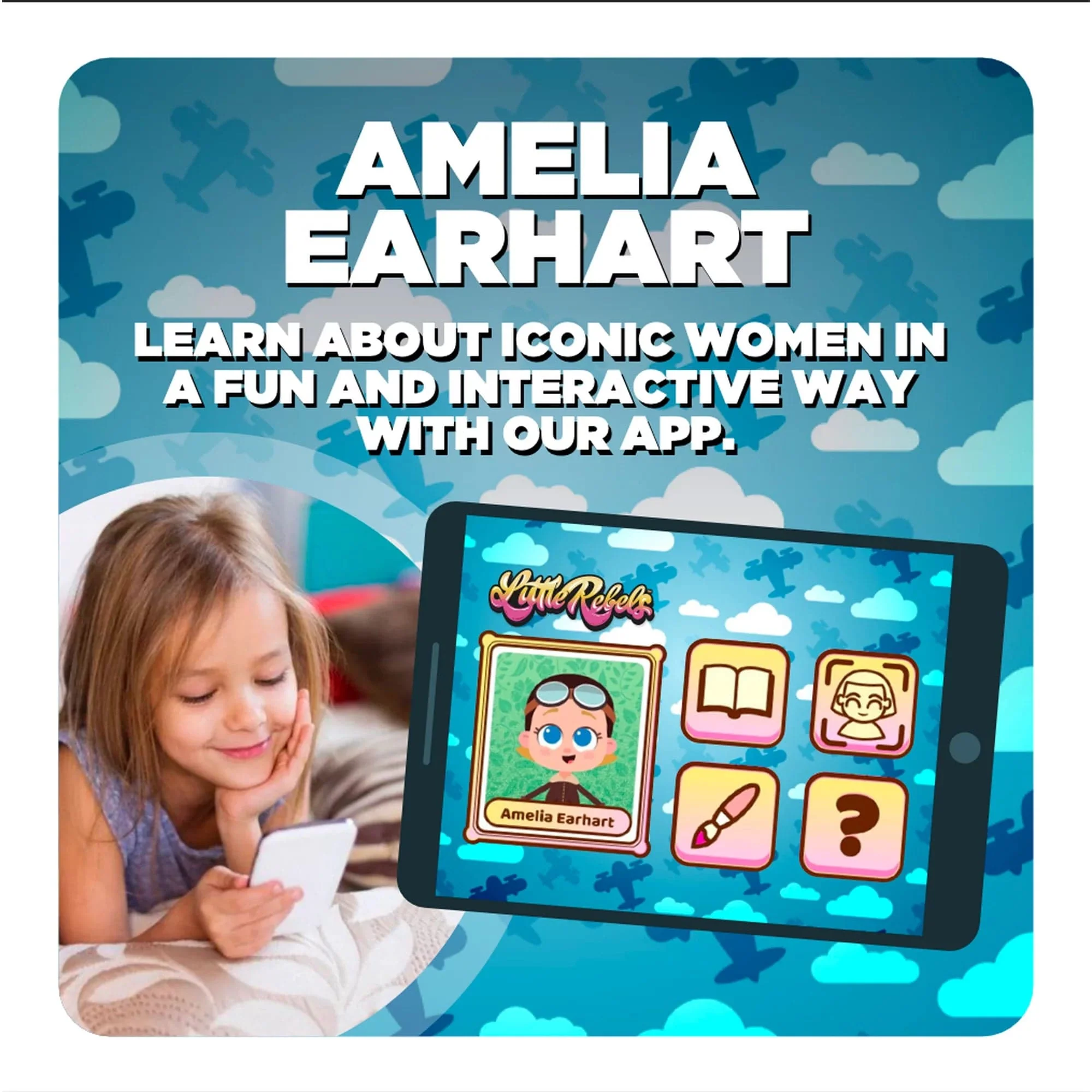 Amelia Earhart - Image 4