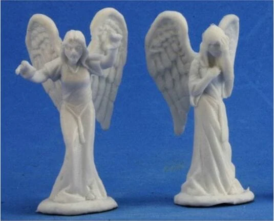 Angels of Sorrow (2) - Image 2