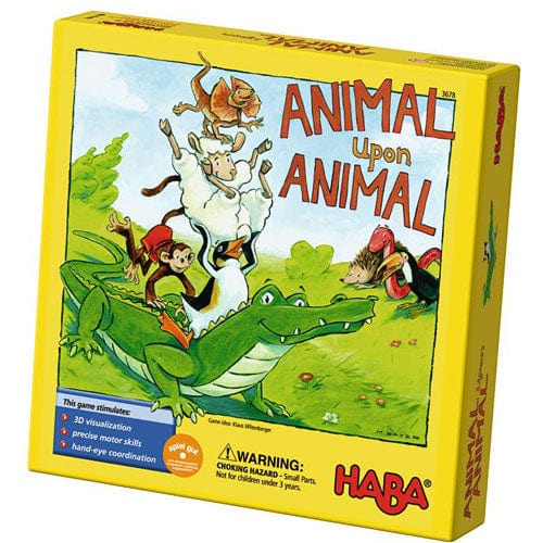 Animal Upon Animal - Image 6