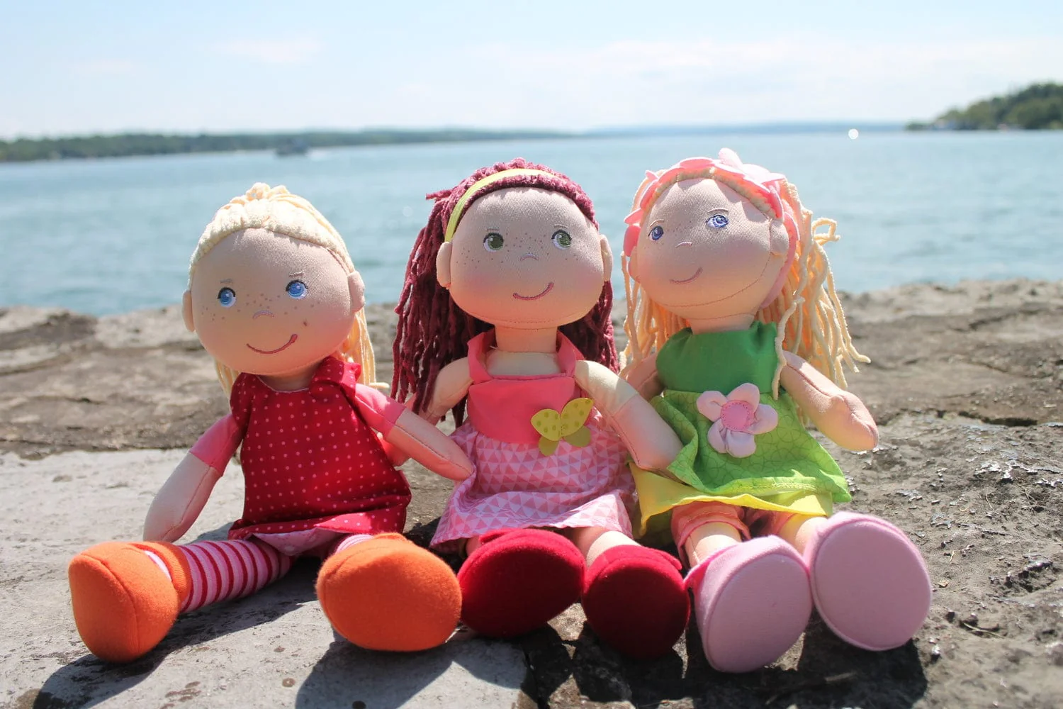 Doll Annelie - Image 8