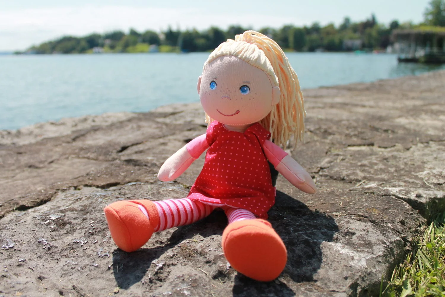 Doll Annelie - Image 9
