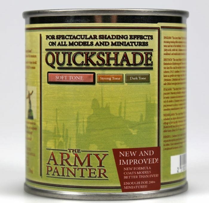 Quickshade Soft Tone - Image 4