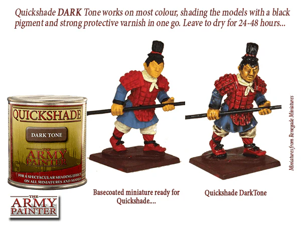Quickshade Dark Tone - Image 3