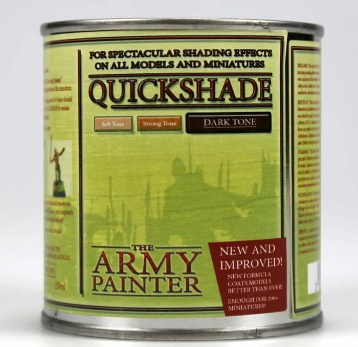 Quickshade Dark Tone - Image 4