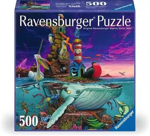 Archipelago 500 pcs