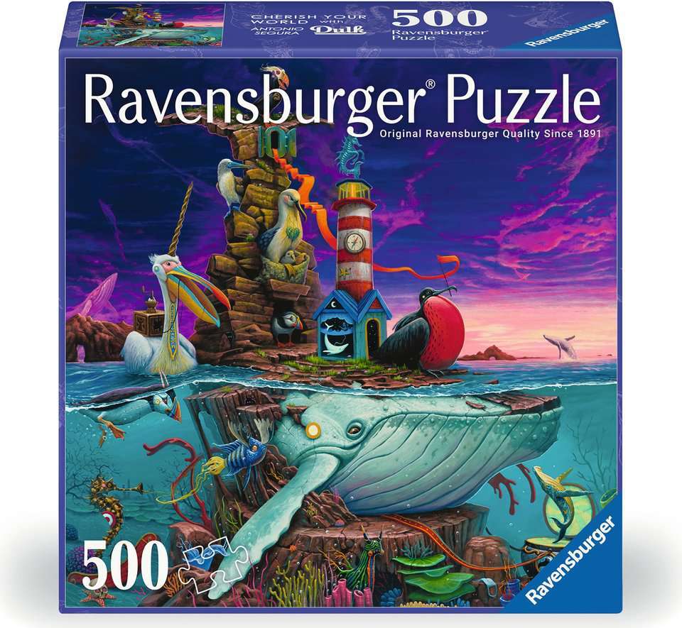 Archipelago 500 pcs - Image 2