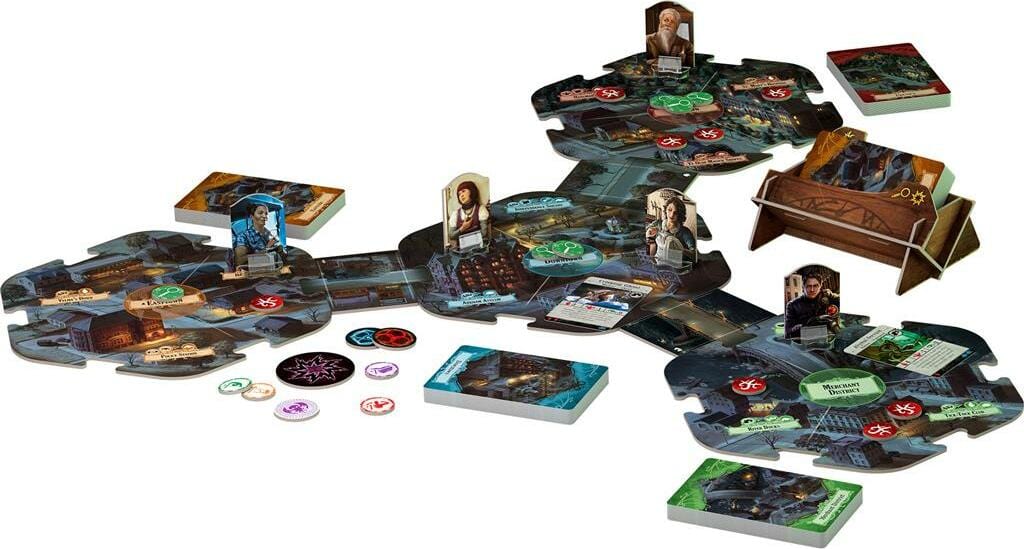 Arkham Horror - Image 5