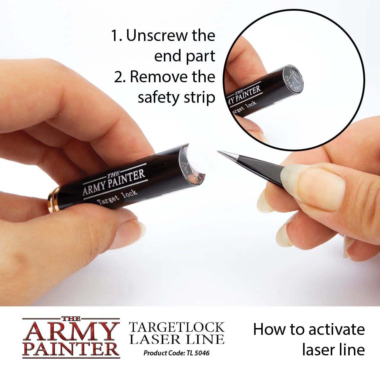 Targetlock Laser Line - Image 3