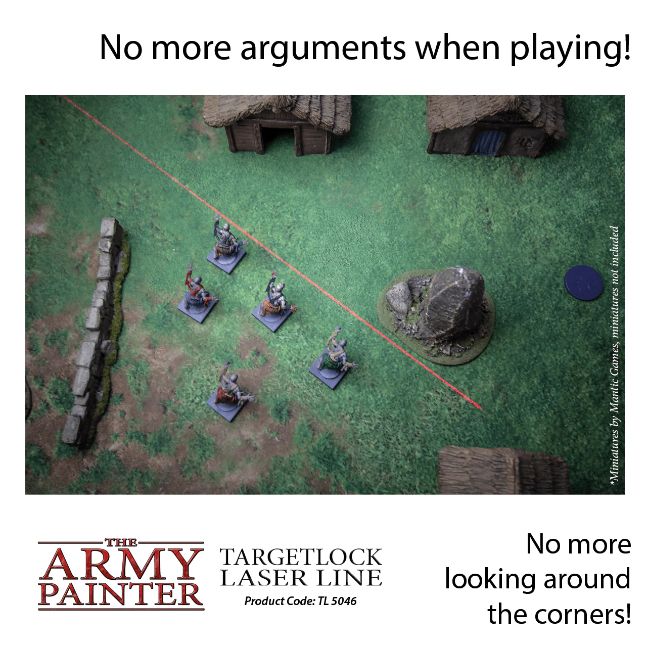Targetlock Laser Line - Image 4