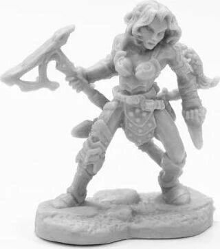 Arnise Elf Deathseeker - Image 2