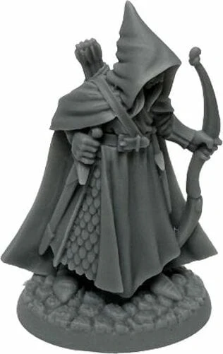 Arthrand Nightblade Elf Ranger - Image 2