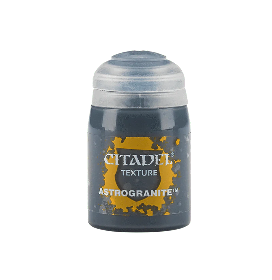 Technical: Astrogranite 24mL