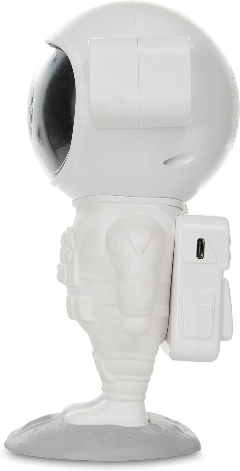 Astronaut Strobe Light Speaker - Image 5