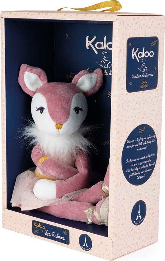 Ava Deer Plush Large - Image 3