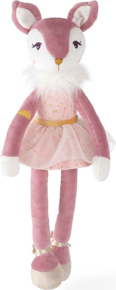 Ava Deer Plush Large - Image 4
