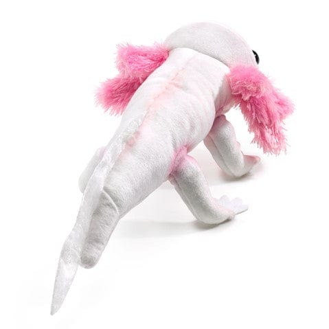 Axolotl Puppet - Image 3